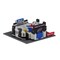 Buffalo Bills NFL BRXLZ Mini Stadium 1117-Piece Building Block Set